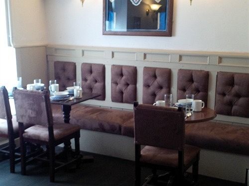 Hotel The Crown And Cushion Windsor Esterno foto
